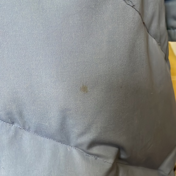 Vintage REI Down Coat - Picture 5 of 8